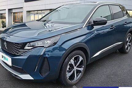 Peugeot 3008 10.228 km 27.980 &euro; Wiesbaden 65201