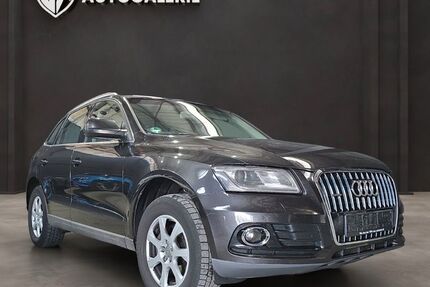 Audi Q5 189.000 km 9.900 € Ginsheim-Gustavsburg 65462