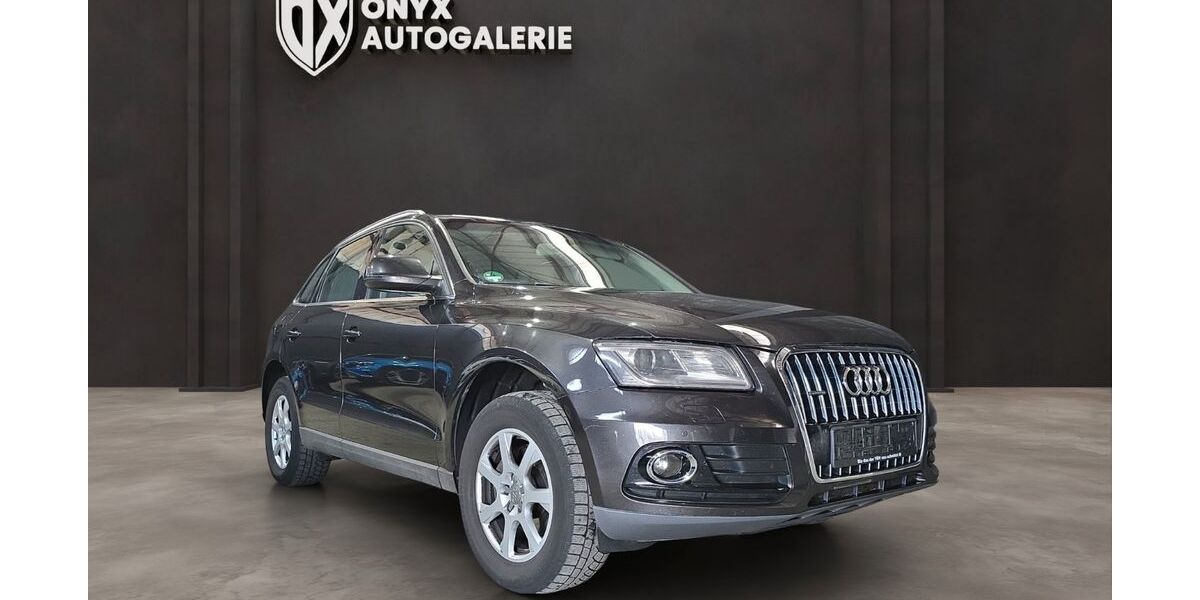 Audi Q5 189.000 km 9.900 € Ginsheim-Gustavsburg 65462