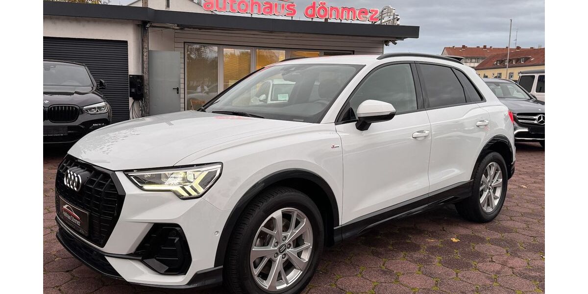 Audi Q3 66.341 km 26.950 &euro; Mainz-Kostheim 55246
