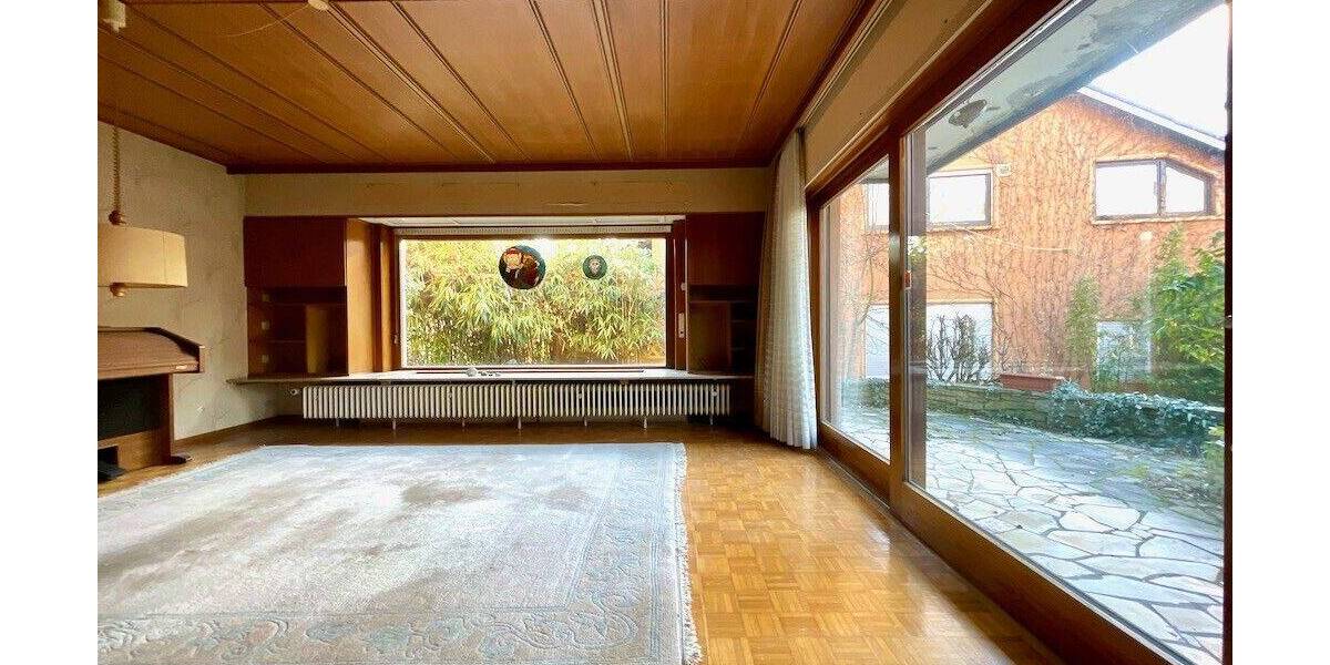 Einfamilienhaus Bad Soden Neuenhain - 7 Zimmer, 169 m&sup2;, 618.000&euro; | Angebot:26887521