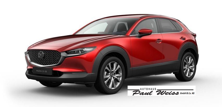 Mazda CX-30 80.159 km 18.990 &euro; Niedernhausen 65527