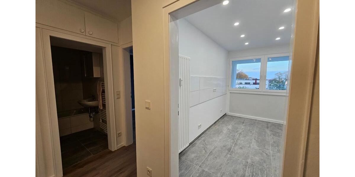 Etagenwohnung Bad Soden am Taunus - 2 Zimmer, 58 m&sup2;, 828&euro; | Angebot:26424088