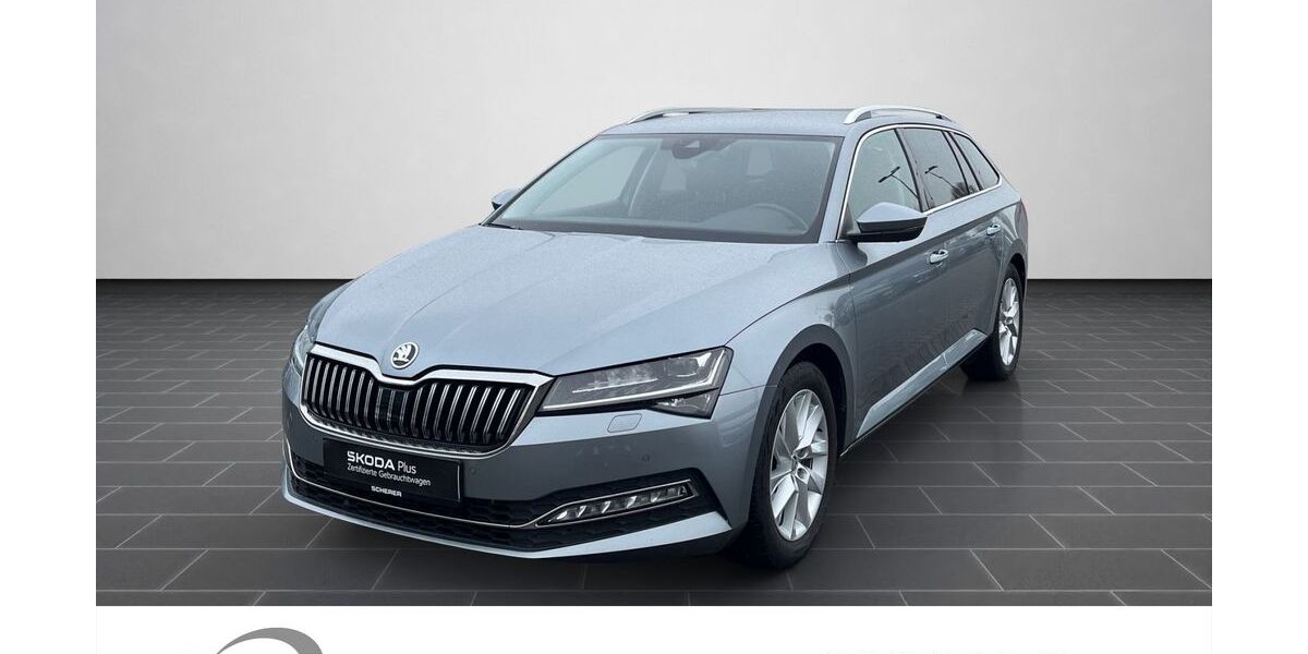 Skoda Superb 80.868 km 22.980 &euro; Mainz 55129