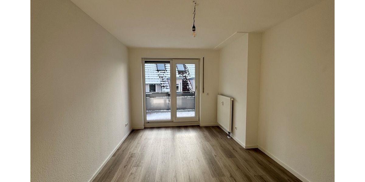 Hofheim: Urbanes Wohnen über den Dächern von Hofheim! - Etagenwohnung Hofheim | Angebot:25255789