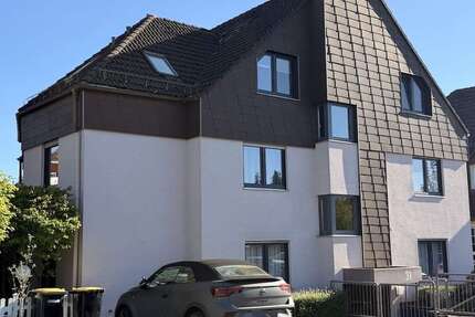 Wohnung Idstein - 2 Zimmer, 53 m&sup2;, 205.000&euro; | Angebot:26816453