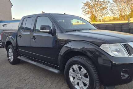 Nissan Navara 147.000 km 14.900 &euro; Mainz-Kostheim 55246