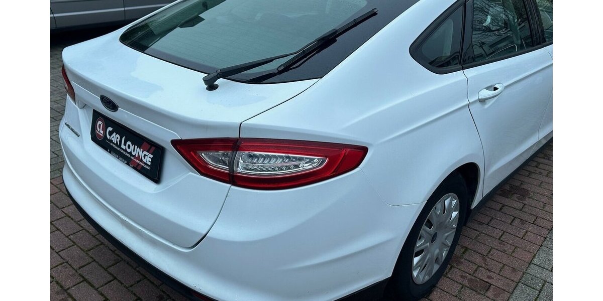 Ford Mondeo Lim. Trend 2.0 |Auto|Klima-Auto|Tempo| 119.980 km 9.999 € Mainz-Kostheim 55246