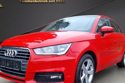 Audi A1 94.500 km 13.700 &euro; Mainz-Kastel 55252