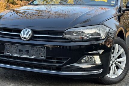 VW Polo 168.000 km 10.900 &euro; Groß Gerau 64521