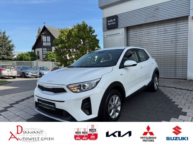 Kia Stonic 32.650 km 17.400 € Wiesbaden 65199