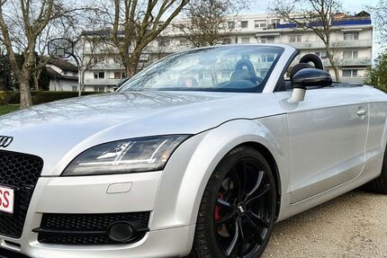 Audi TT 194.000 km 8.950 &euro; Mörfelden-Walldorf 64546