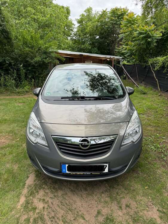 Meriva