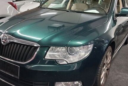 Skoda Superb 210.000 km 5.890 € Rüsselsheim 65428