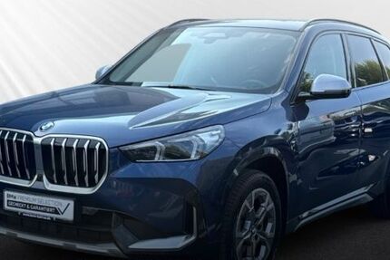 BMW X1 118.983 km 35.798 € Rüsselsheim 65428