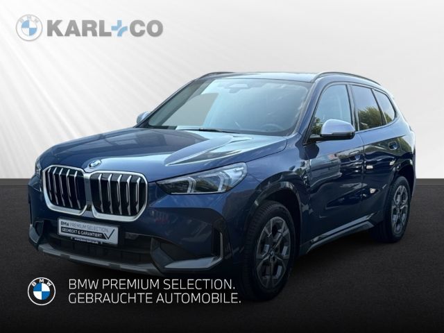 BMW X1 118.983 km 35.798 € Rüsselsheim 65428