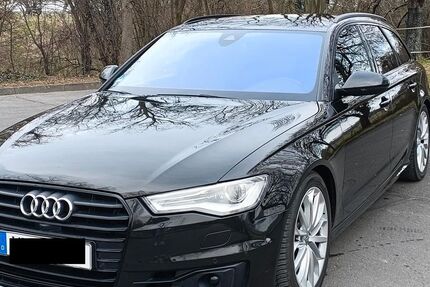Audi A6 140.192 km 19.000 € Bad Camberg 65520