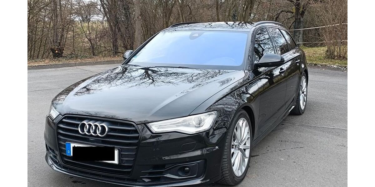 Audi A6 140.192 km 19.000 € Bad Camberg 65520