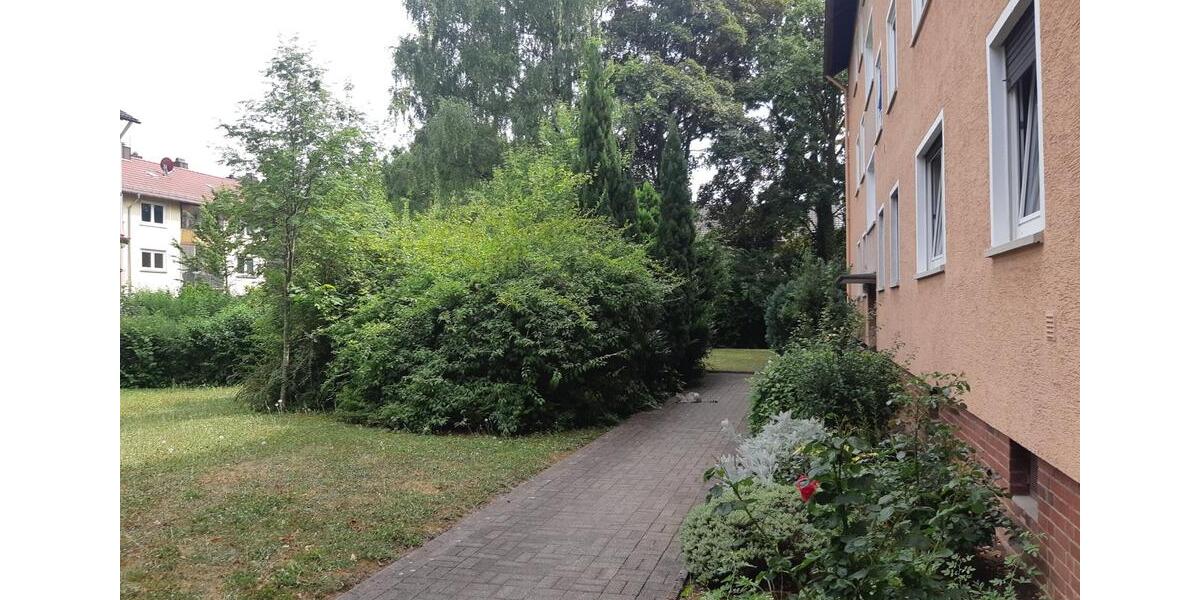 Eigentumswohnung 4 zimmer