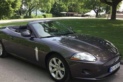 Jaguar XK 93.000 km 36.250 &euro; Mainz, Stadt 55130