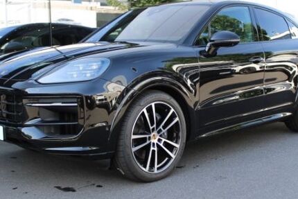 Porsche Cayenne 9.900 km 138.900 &euro; Wiesbaden 65187