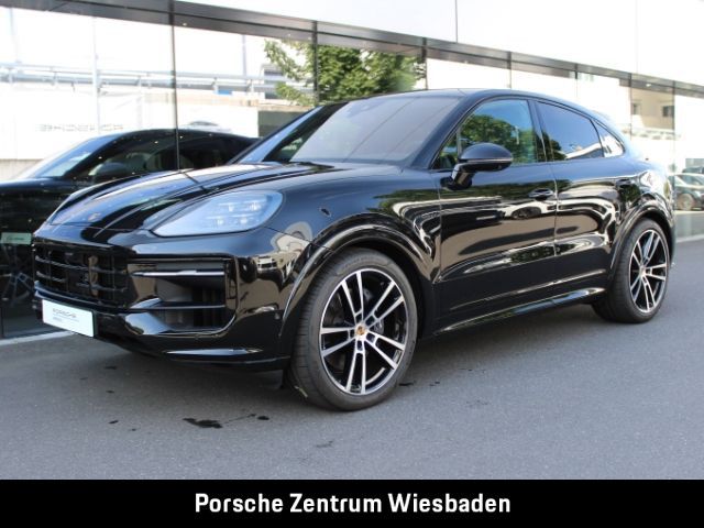 Porsche Cayenne 9.900 km 138.900 &euro; Wiesbaden 65187