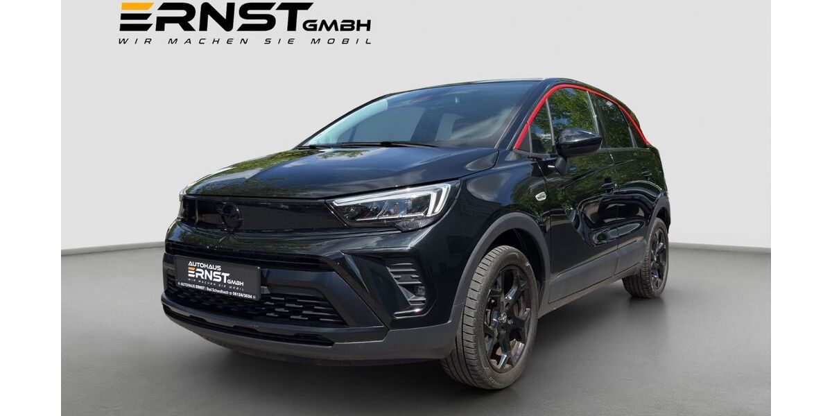 Opel Crossland (X) 16.700 km 14.490 &euro; Bad Schwalbach 65307