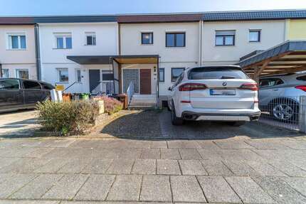 Haus Hattersheim am Main - 4 Zimmer, 96 m&sup2;, 430.000&euro; | Angebot:26108258