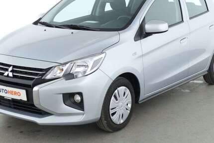 Mitsubishi Space Star 4.702 km 14.290 € Frankfurt am Main 65936