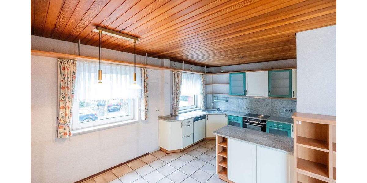 Einfamilienhaus Ginsheim-Gustavsburg Gustavsburg - 6 Zimmer, 212 m&sup2;, 740.000&euro; | Angebot:25725818