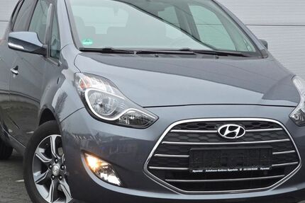 Hyundai ix20 51.333 km 12.700 &euro; Wiesbaden 65201