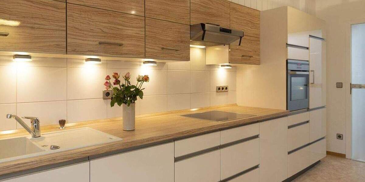 Mehrfamilienhaus, Wohnhaus Bischofsheim - 2 Zimmer, 539 m&sup2;, 1.300.000&euro; | Angebot:25426895