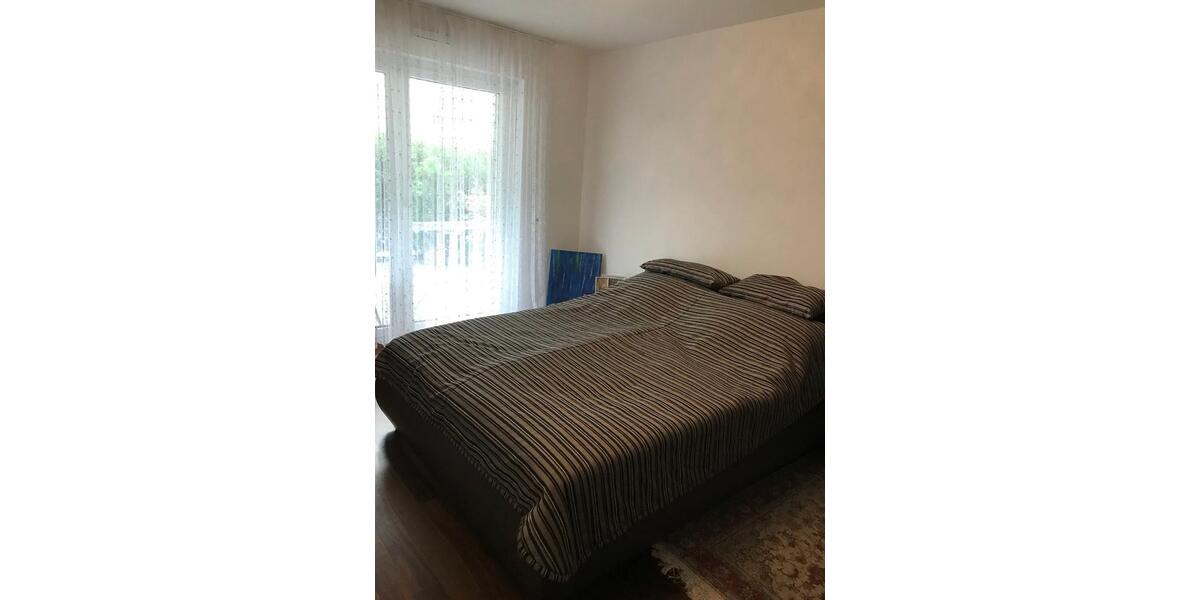 Hochparterre Frankfurt am Main Bockenheim - 3 Zimmer, 82 m&sup2;, 610.000&euro; | Angebot:26678971