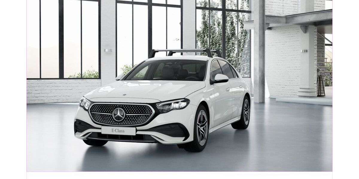 Mercedes-Benz E 300 22.364 km 61.990 &euro; Oberursel 61440