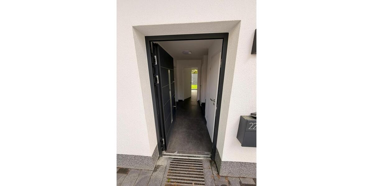 Reihenhaus Mörfelden-Walldorf Walldorf - 3 Zimmer, 105 m&sup2;, 2.200&euro; | Angebot:26629208