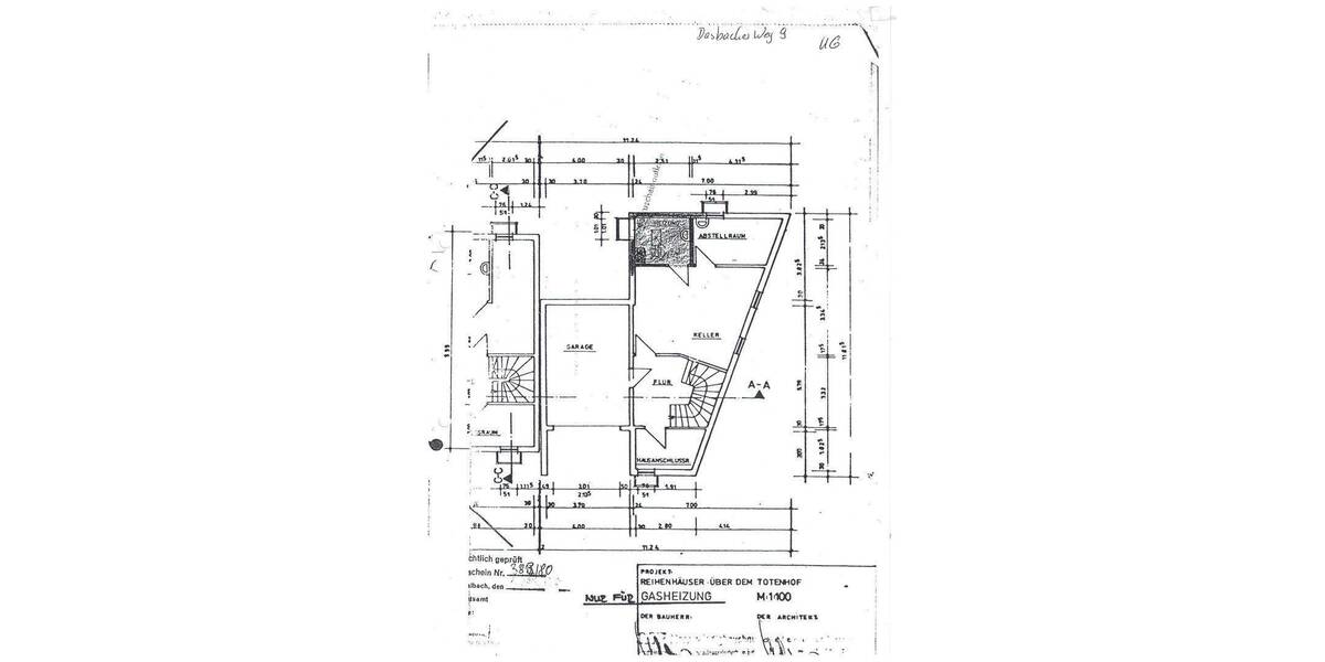 Reihenendhaus Idstein - 5 Zimmer, 140 m&sup2;, 435.000&euro; | Angebot:26877213