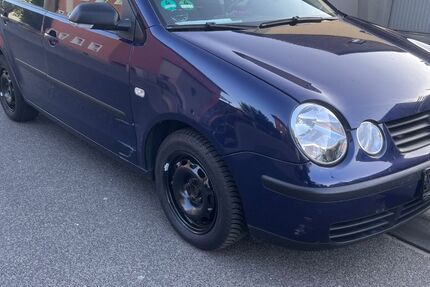 VW Polo 166.467 km 1.999 &euro; Mainz 55130