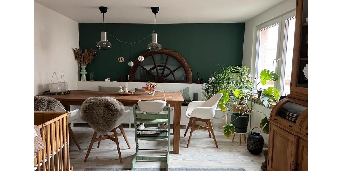 Einfamilienhaus Ober-Olm Olm - 4 Zimmer, 100 m&sup2;, 419.000&euro; | Angebot:26602987