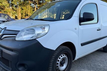 Renault Kangoo 181.900 km 4.799 &euro; Nauheim 64569