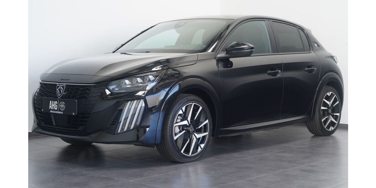 Peugeot 208 10.645 km 22.990 &euro; Wiesbaden 65205