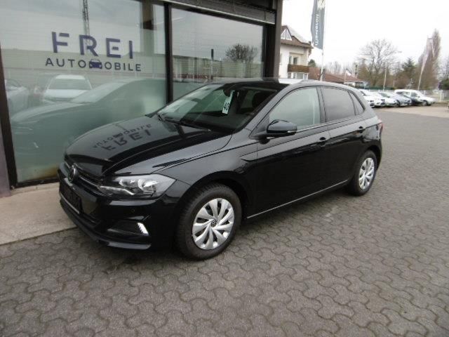 VW Polo 53.000 km 16.780 € Gustavsburg 65462