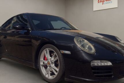 Porsche 997 97.857 km 50.900 &euro; Wörrstadt 55286