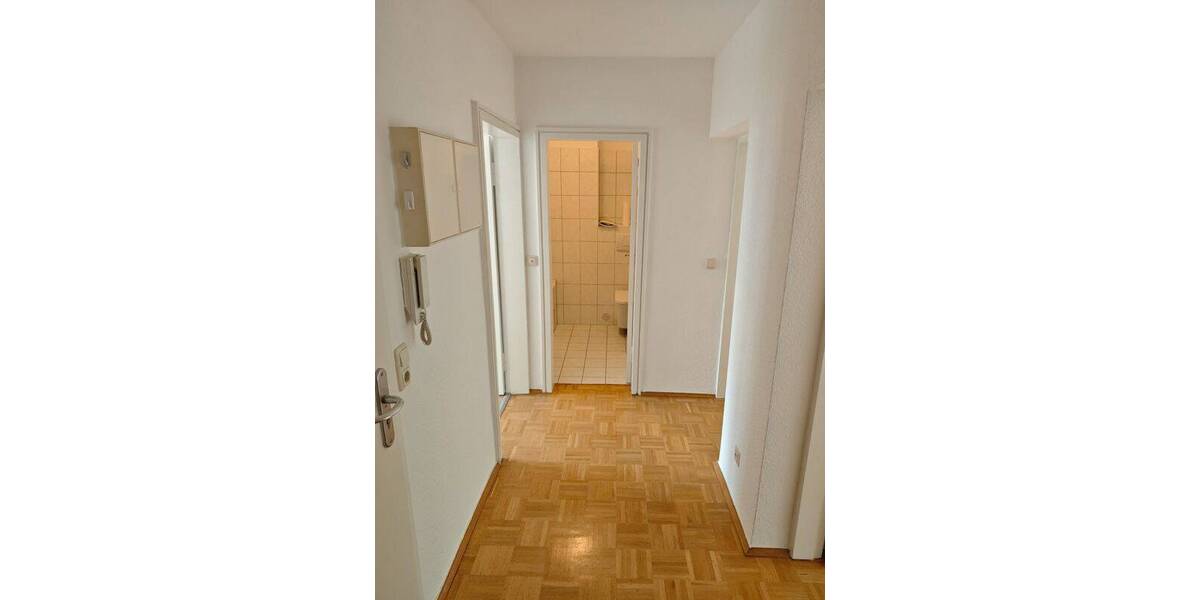 Etagenwohnung Mainz Altstadt - 2 Zimmer, 56 m&sup2;, 680&euro; | Angebot:26902348