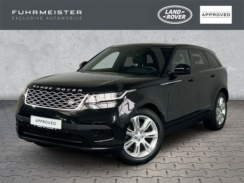 Range Rover Velar