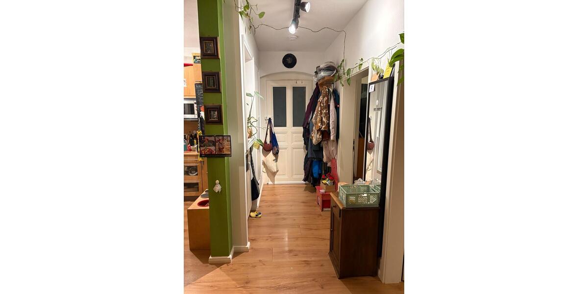 Maisonettenwohnung Wiesbaden Nordost - 3.5 Zimmer, 90 m&sup2;, 340.000&euro; | Angebot:25760678