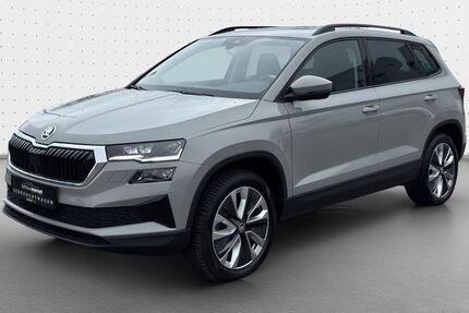 Skoda Karoq 55.209 km 28.790 &euro; Mainz-Kastell (Wiesbaden) 55252