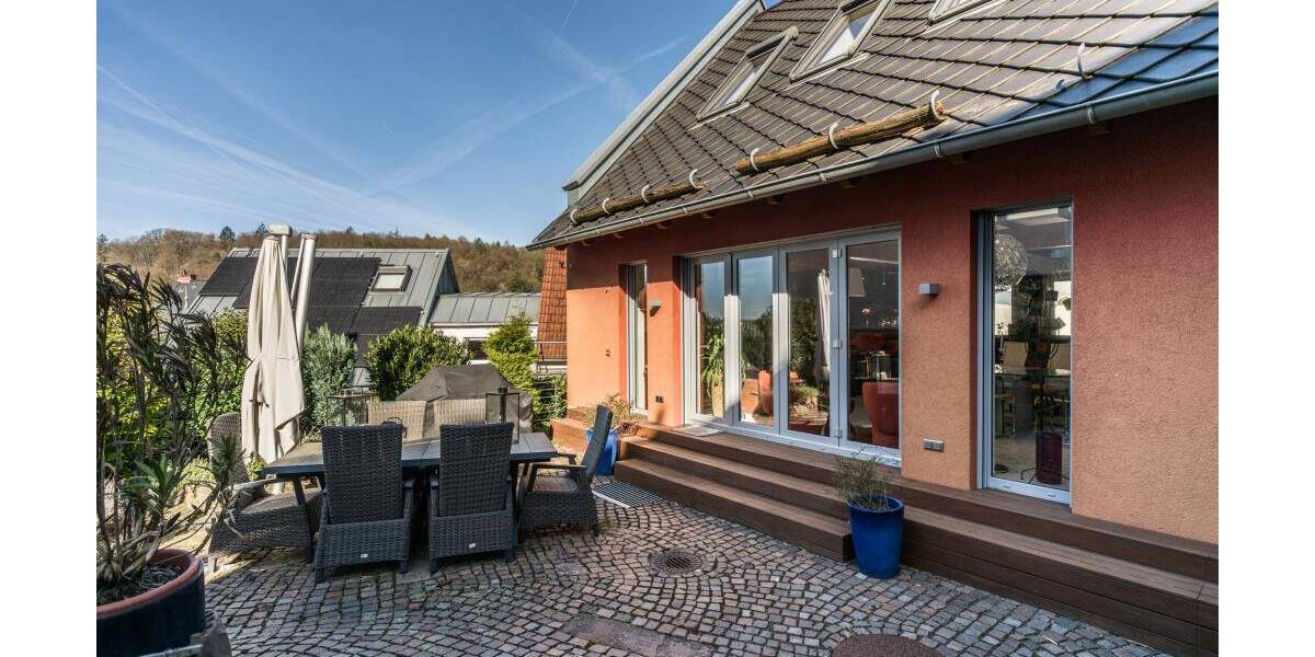 Einfamilienhaus Wiesbaden Rambach - 5 Zimmer, 238 m&sup2;, 859.000&euro; | Angebot:26275727