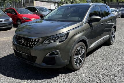 Peugeot 3008 98.000 km 11.999 &euro; Wiesbaden 65197