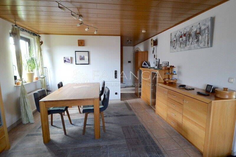 Etagenwohnung Stadecken-Elsheim Elsheim - 7 Zimmer, 172 m&sup2;, 464.000&euro; | Angebot:25697554