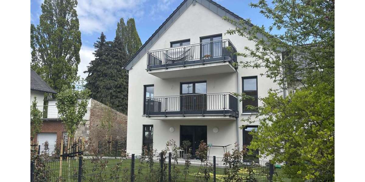 Etagenwohnung Wiesbaden Bierstadt - 4 Zimmer, 105 m&sup2;, 1.790&euro; | Angebot:26286201